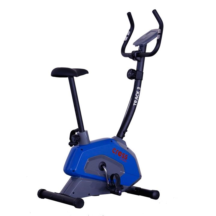 دوچرخه ثابت کراس فیتنس مدل B009 Cross Fitness Stationary Bike B009